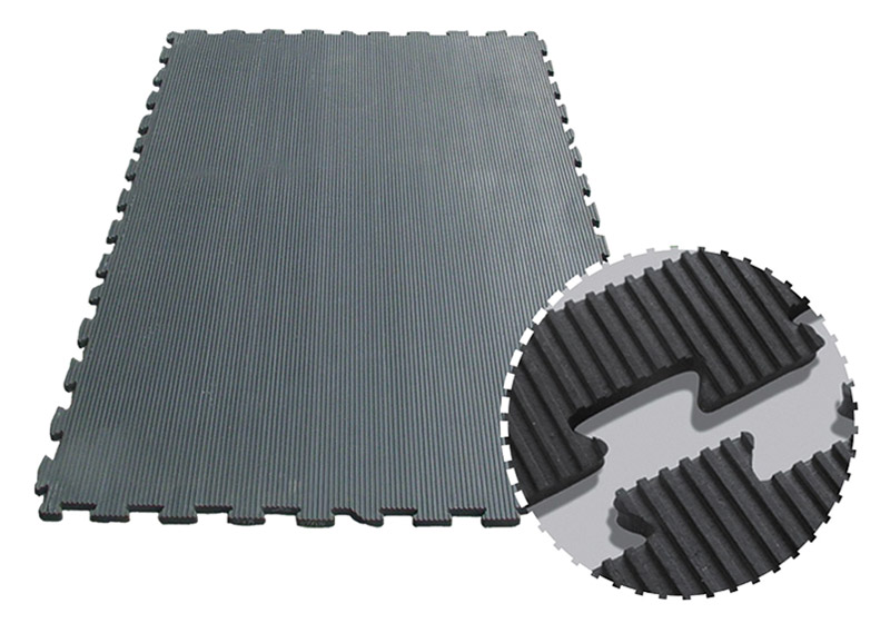 Rubber Flooring Solutions